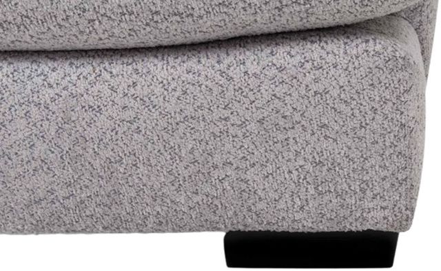 Franklin™ Galaxy Cozy Dove Loveseat-3
