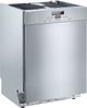 Miele 24" Clean Touch Steel Front Control Built-In Dishwasher -3