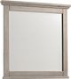 Vaughan-Bassett Grayson Manor Greystone Landscape Mirror-0