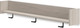 Signature Design by Ashley® Socalle Light Natural Wall Mounted Coat Rack with Shelf-1