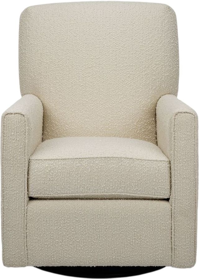 Decor-Rest® Furniture LTD Customizable 2486 Swivel Glider Chair-1