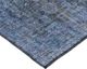 Dalyn™ Rug Company Karaj Blue 5'x8' Style 4 Area Rug-2