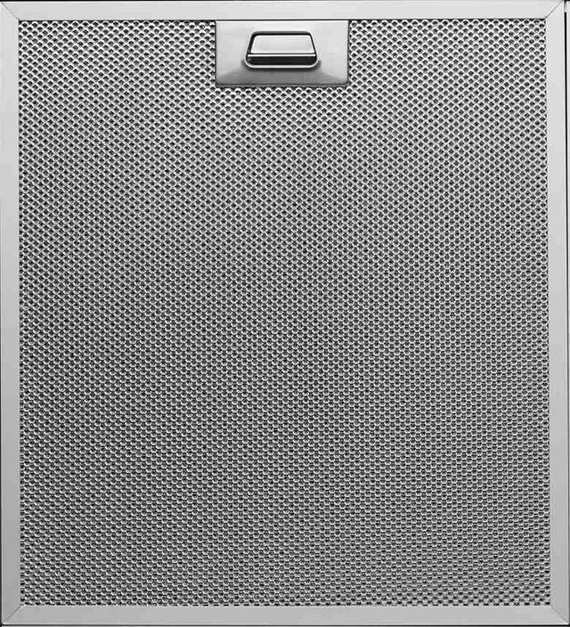 Hauslane Aluminum Filter-0