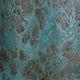Uttermost® Dauphine Cracked Teal Table Lamp-2