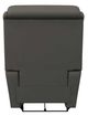 La-Z-Boy® Astor Lead Power Wall Recliner with Headrest and Lumbar-3