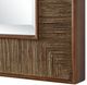 Uttermost® Aldous Walnut Mirror-4