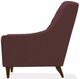 La-Z-Boy® Marietta Burgundy Accent Chair-2