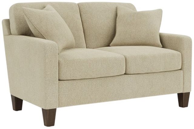 Flexsteel® Moxy Antique Loveseat