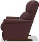 La-Z-Boy® Pinnacle PowerReclineXR Reclina-Rocker® Merlot Recliner-3