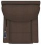 La-Z-Boy® Margaret Sable Bronze Power Lift Recliner-4