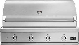 DCS Series 9 48 inch Built-In Grill
