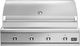 DCS Series 9 3-Burner Stainless Steel Built-In Natural gas Grill-0