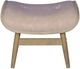 Forty West Thatcher Tan Ottoman-1