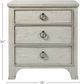 Universal Explore Home™ Escape-Coastal Living Home Sandbar Nightstand-2