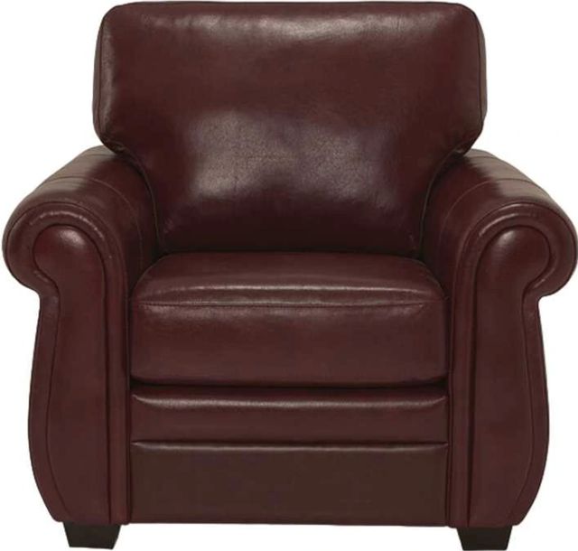 Palliser® Furniture Borrego Garnet Chair-1