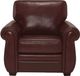 Palliser® Furniture Borrego Garnet Chair-1