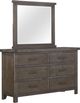 FD Home® Outfitter Post Bourbon Mirror-1