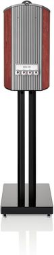 Bowers & Wilkins 805 Series D4 Rosenut Diamond Floor Standing Loudspeakers (Pair)-3
