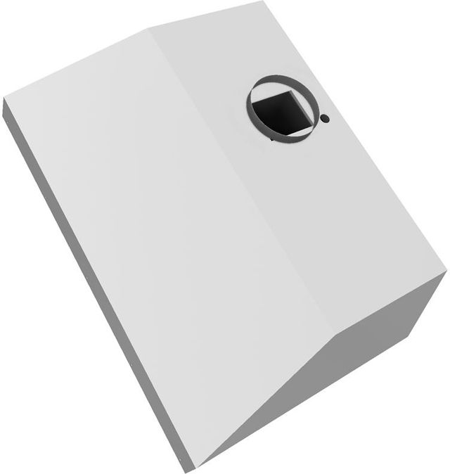 Vent-A-Hood® 35" Stainless Steel Insert Range Hood-1