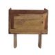 A & B Home Beige/Brown Sofa -3