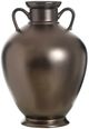 Stylecraft Dann Foley Lifestyle Bronze Metallic Vase-0