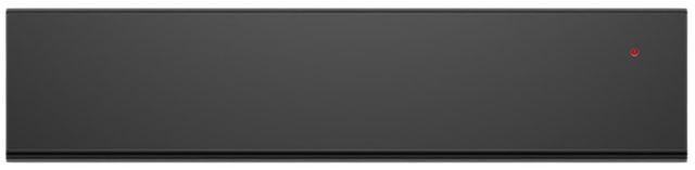 Fisher & Paykel Series 9 24" Black Glass Warming Drawer-0