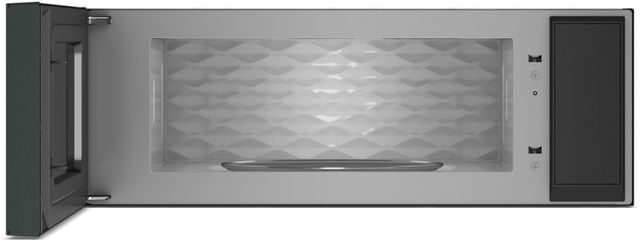 KitchenAid® 1.1 Cu. Ft. Juniper Over The Range Microwave -2