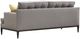 Vanguard® Furniture Customizable Camilla 89" Sofa-2