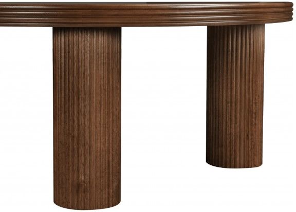 Meridian Furniture Hayden Brown Coffee Table-3