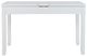 Jofran Inc. Gramercy Blanc Power Desk-3
