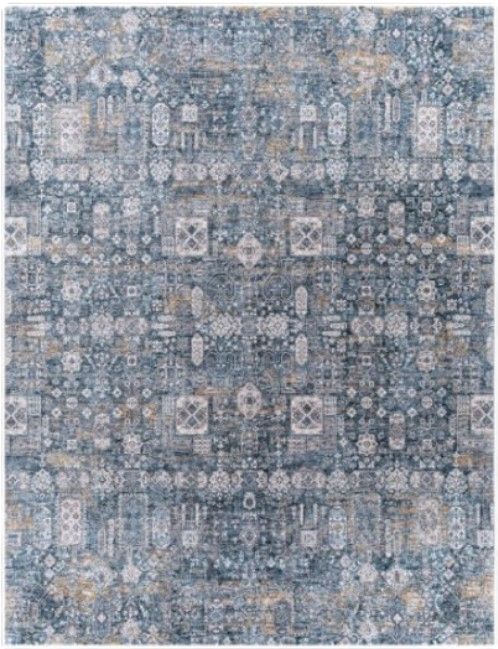 Surya Cardiff 5'x8' Style 2 Area Rug-0