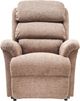 UltraComfort™ Polaris Maize Large Power Lift Recliner-2
