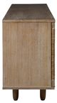 Furniture Classics Jamestown Brown Sideboard-3