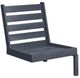 C R Plastics Tofino Slate Grey Modular Expansion Kit-0