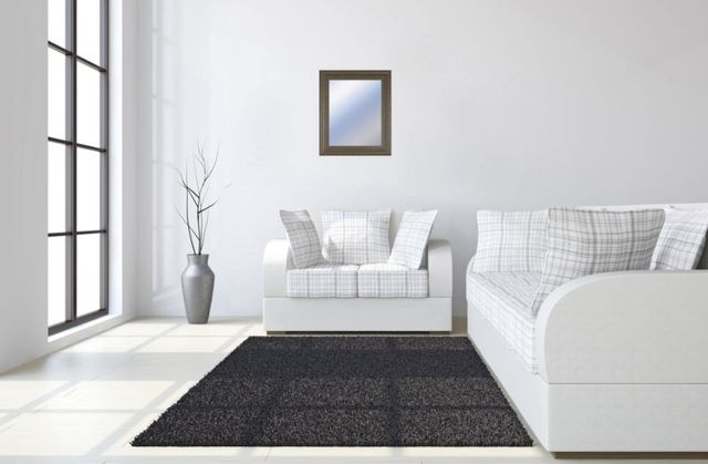 Classy Living Tranquil Ash Reflection Wall Mirror-1