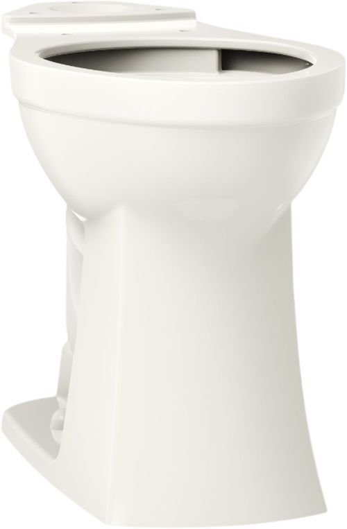 KOHLER® Kelston® Biscuit Tall Elongated Toilet Bowl-0