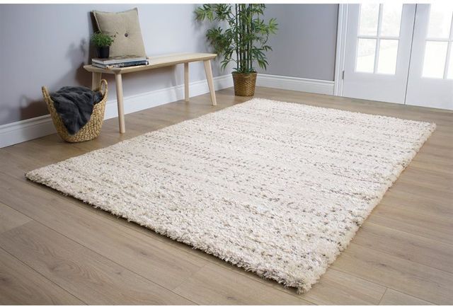 Kalora Interiors Lane Brown 2'0" x 3'7" Rug-2