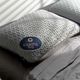BEDGEAR® Cosmo Performance 0.0 Medium Firm Standard Pillow-3