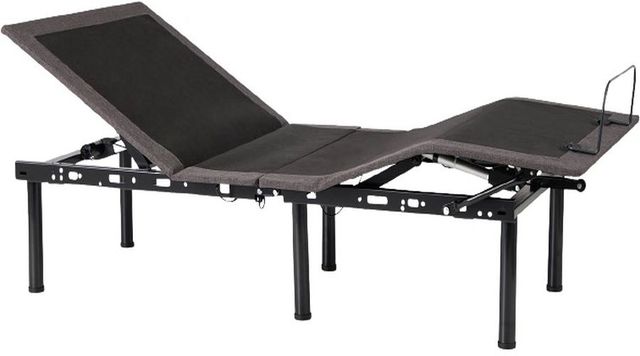 Malouf® E255 California King Adjustable Base-0