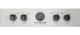 Viking® 5 Series 30" Stainless Steel Electric Built In Double Oven-2