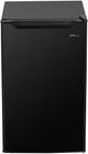 Danby® 19" 3.2 Cu. Ft. Black Compact Refrigerator-4