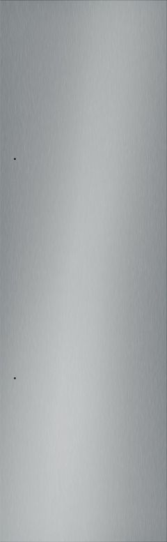 Thermador® 23.75" Stainless Steel Flat Panel