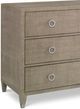 Century® Curate Charleston French Grey Drawer Chest-2