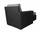 CabanaCoast® Customizable Brighton Aluminum Outdoor Left Chaise-2