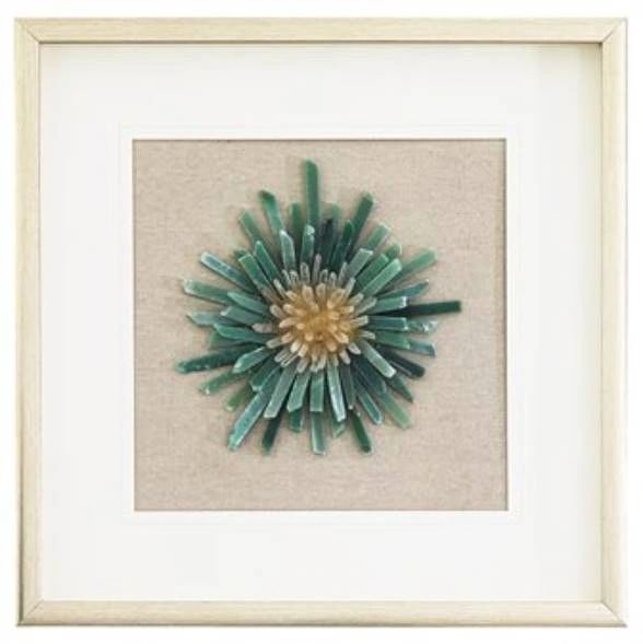 YHD Green Jade Wall Art-0