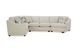 Craftmaster F9 3pc Sectional-4