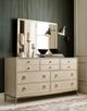 American Drew® Lenox Straddella Beige Dresser-1