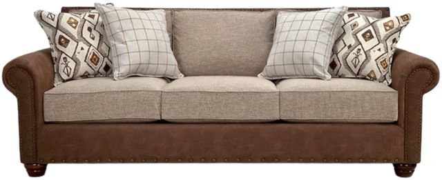 Intermountain Furniture Customizable Breckenridge Sofa-1