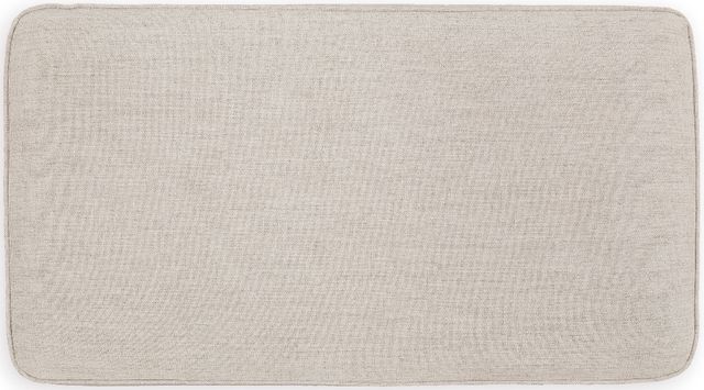 Benchcraft® Merrimore Linen Ottoman-3