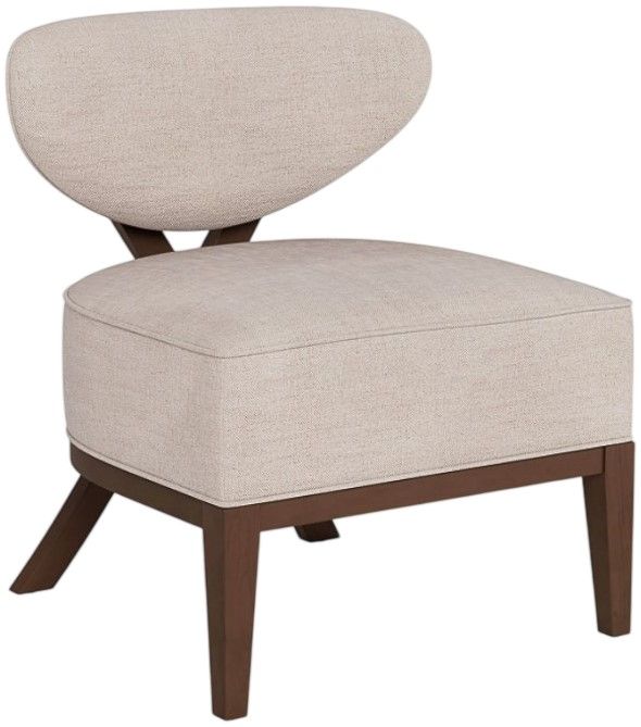 Universal Explore Home™ Customizable Tremont Accent Chair-0